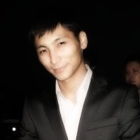 Alimzhan Aieshev