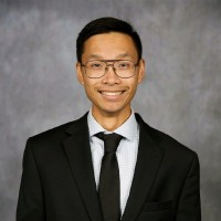 Andrew Pham