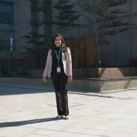 Divyanshi Pandey