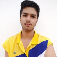 Manthan Raj Rajoria