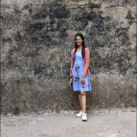 Kshitija Dahale (Jain)