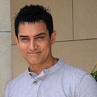 Aamir Khan
