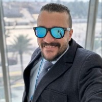 Hamed Elshafey
