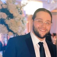 Seth Blazofsky