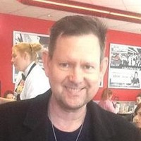 Mark J K.