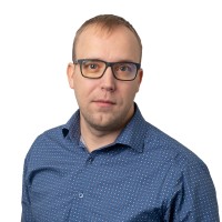 Rivo Peensalu