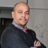 Sasikumar E