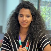 Neha Shaji