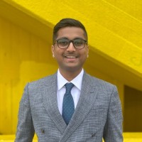 Meethilesh Patel