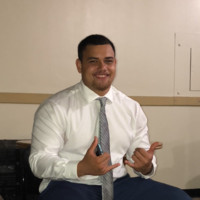 Ikaika Mahuka