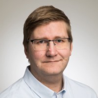 Jonas Holmstrom