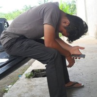 Angger Putra