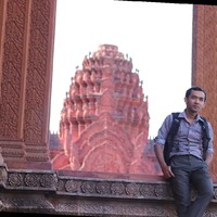 Saravuth Sun