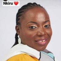 Nkiruka Jonathan Abuh