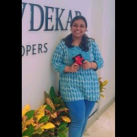 Deepa M Dixit