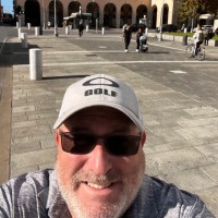 David Wahba
