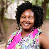 Doreen Kimathi