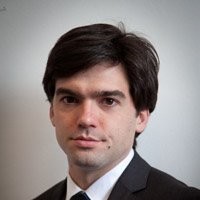 Geoffrey Stone