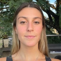 Violeta Gonzalez Salinas
