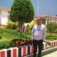 Niranjan Sinha