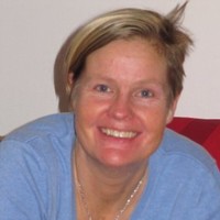 Christel Frederiksen