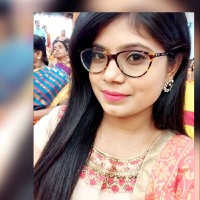 Rekha K S