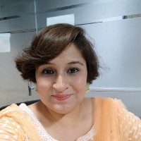 Ishroon Nazish