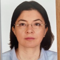 Berrin Namazcı
