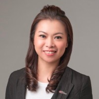 Kris Kuah Hwee Ling