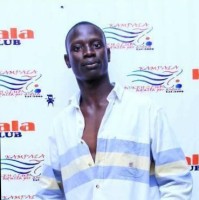 Nakibinge Caesar Munange