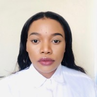 Mellisa Muringai