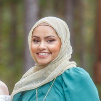 Fatima Hussain