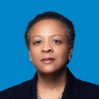 Colette Gill Pierre