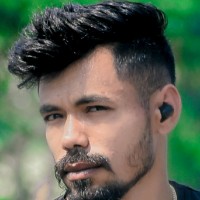 Pritam Maitra
