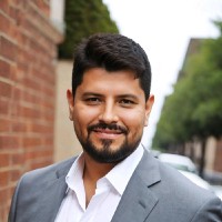 Ronald Martinez