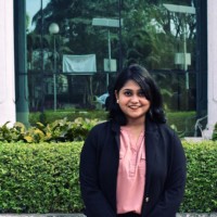 Sriha Mazumdar