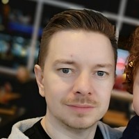 Christopher Twin