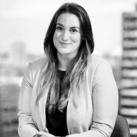 Anne Utecht, Ll.M. (Melbourne)