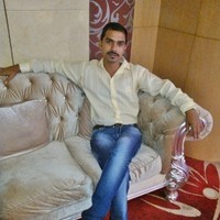 Pralhad Chavan
