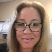 Laurie F.