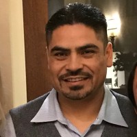 Robert Arango
