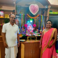 Roshan Santoshwar