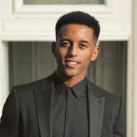 Kobi Ghebremedhin