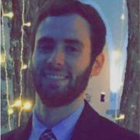 Andrew Mueller