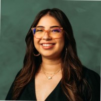 Maria Yolisma Garcia