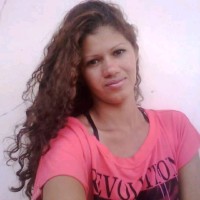 Romislainy De Oliveira Santos