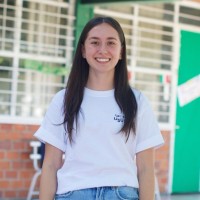 Andrea Corona González