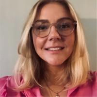 Rebecca Tapper Stridsman