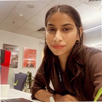 Princey Saini