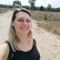 Mieke Bruggeman